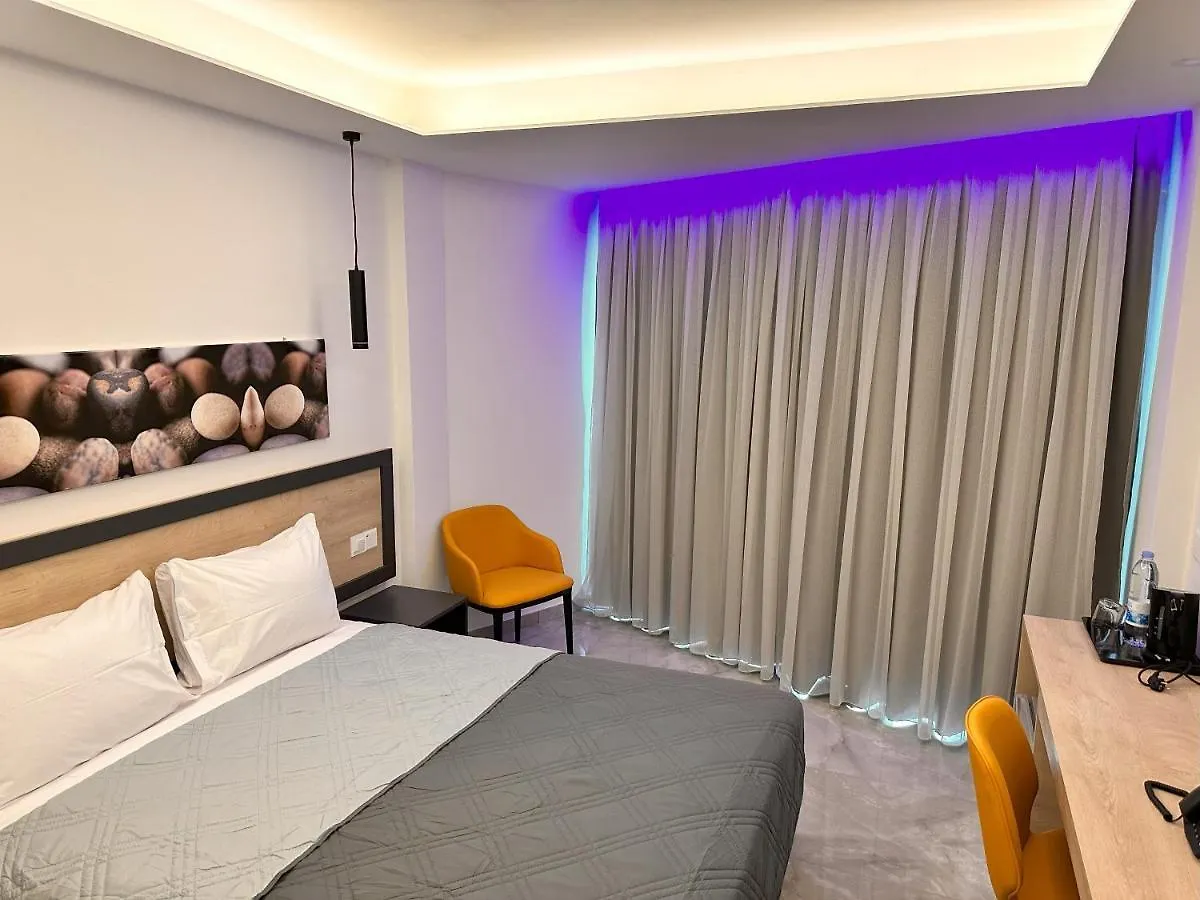 Papouis Protaras Hotel 3*,