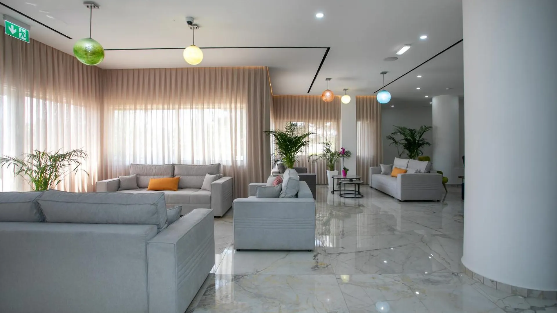 Papouis Protaras Hotel