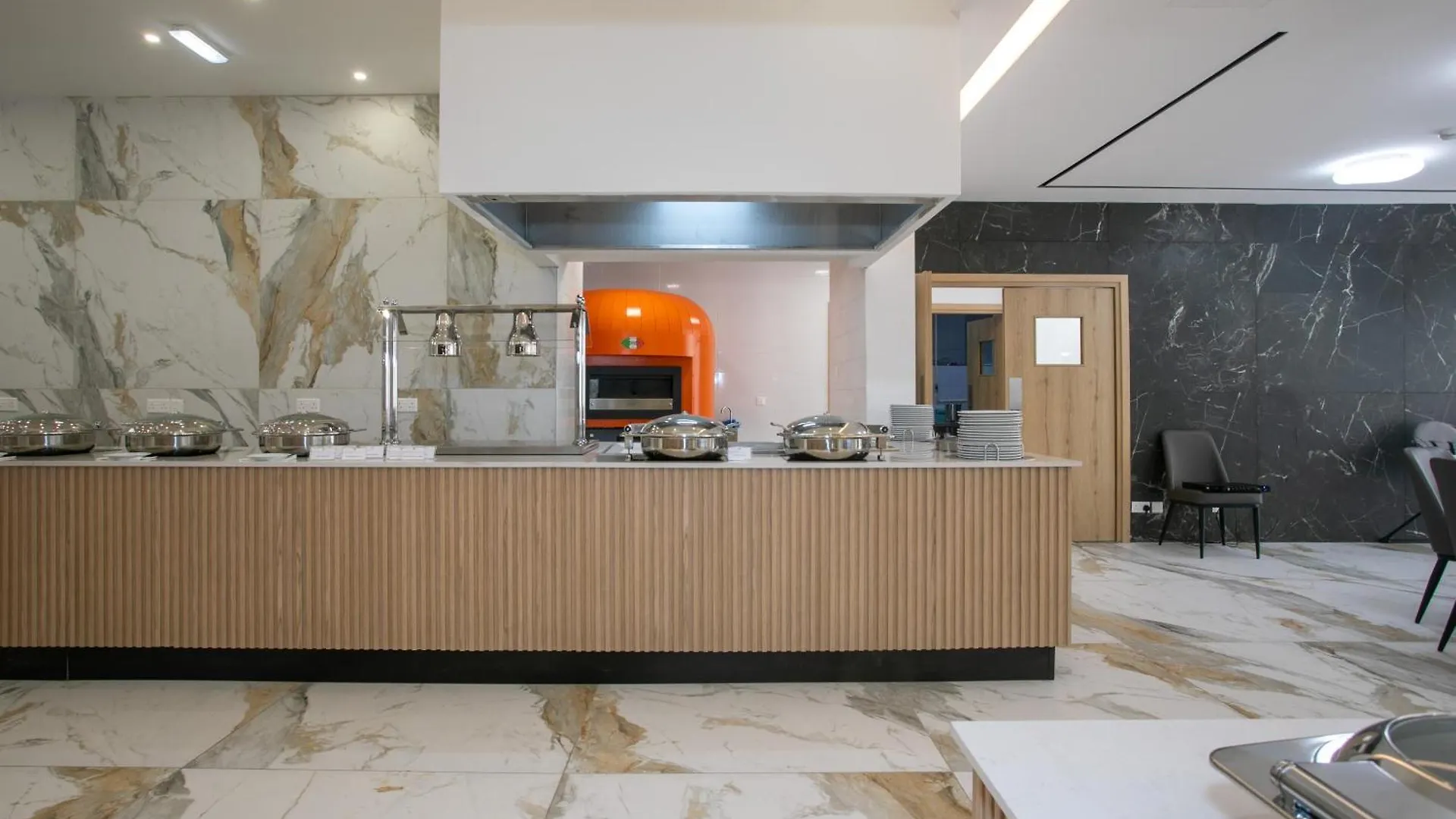 Papouis Protaras Hotel