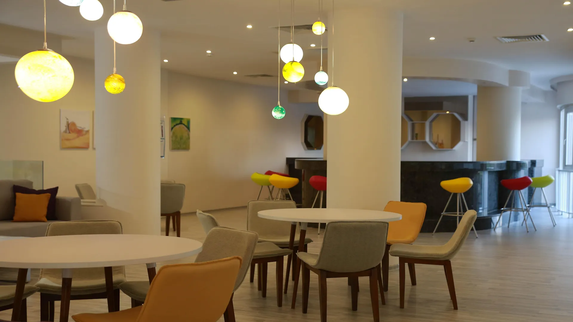 Papouis Protaras Hotel
