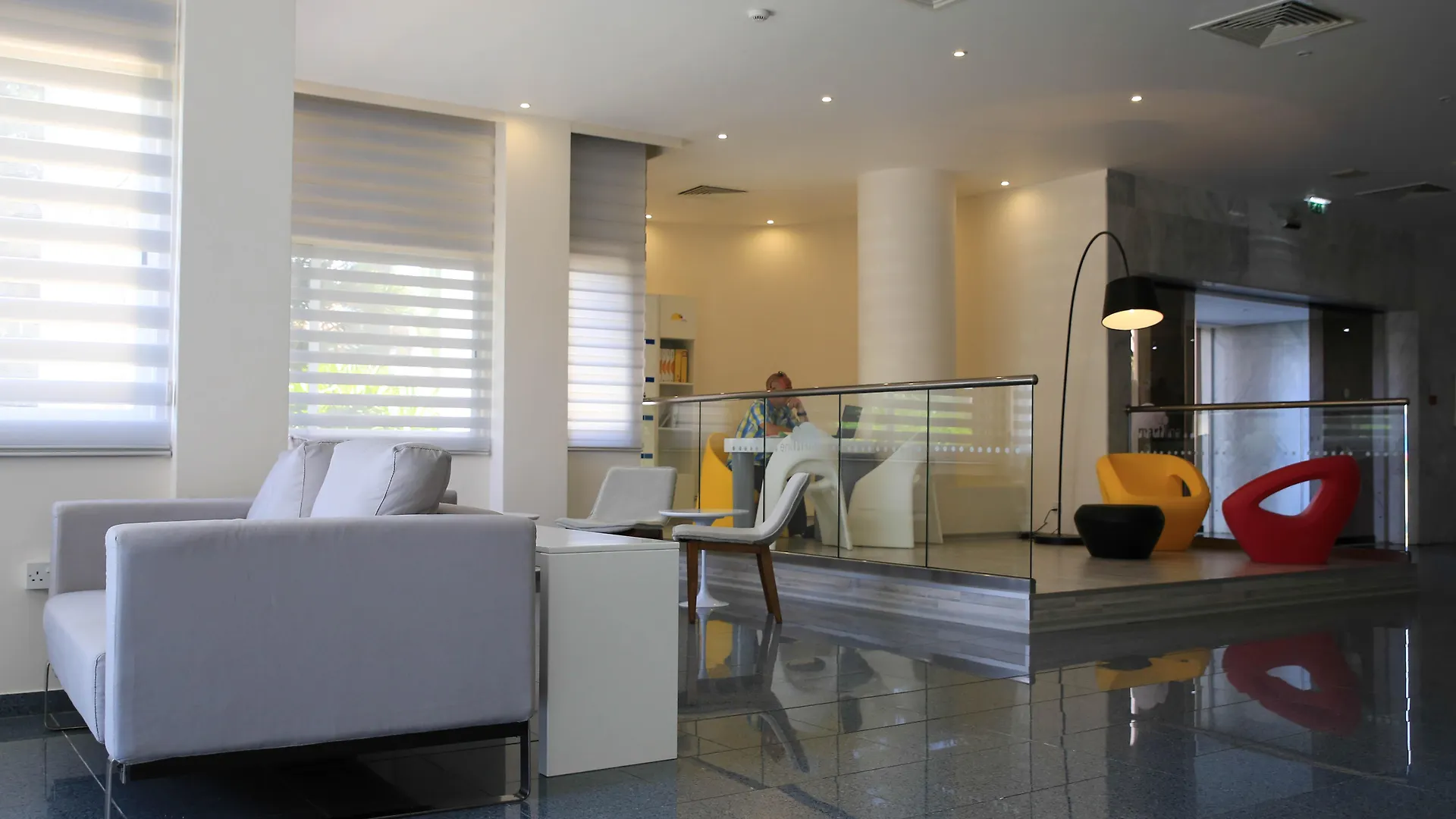Papouis Protaras Hotel