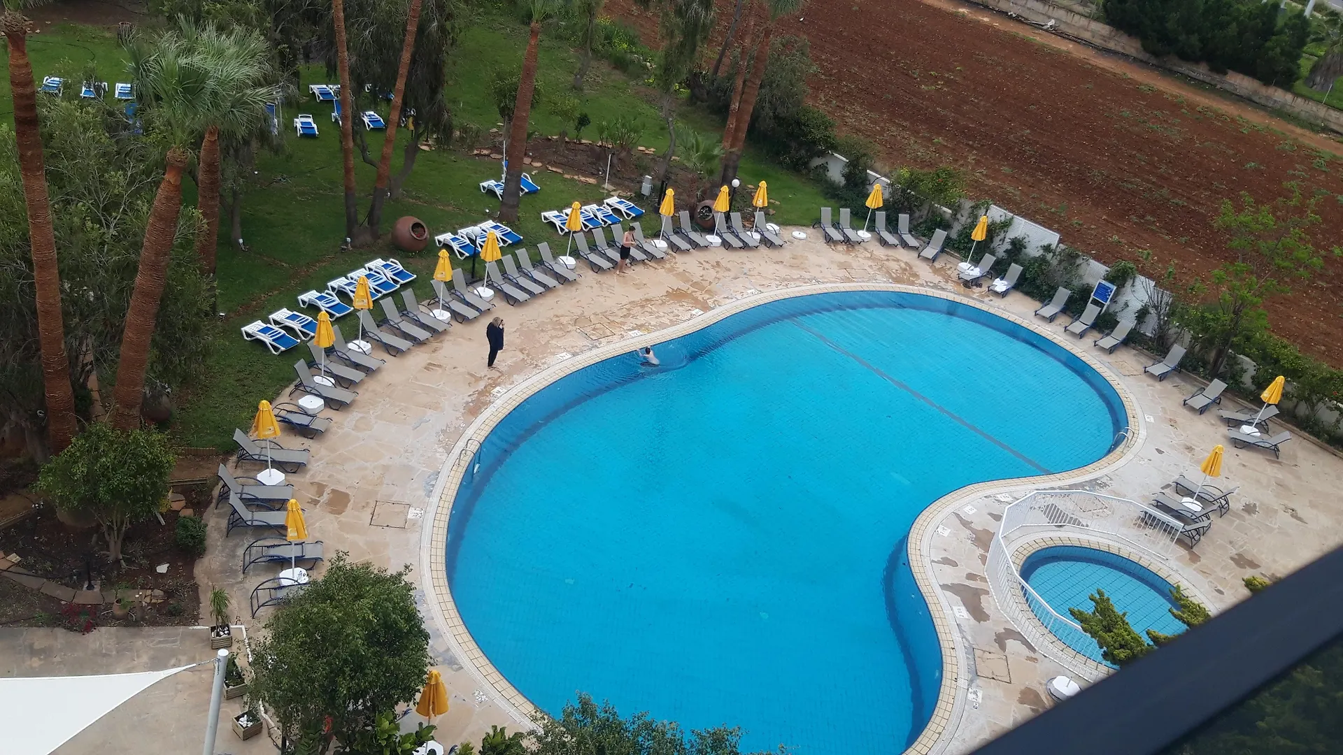 Papouis Protaras Hotel Cyprus