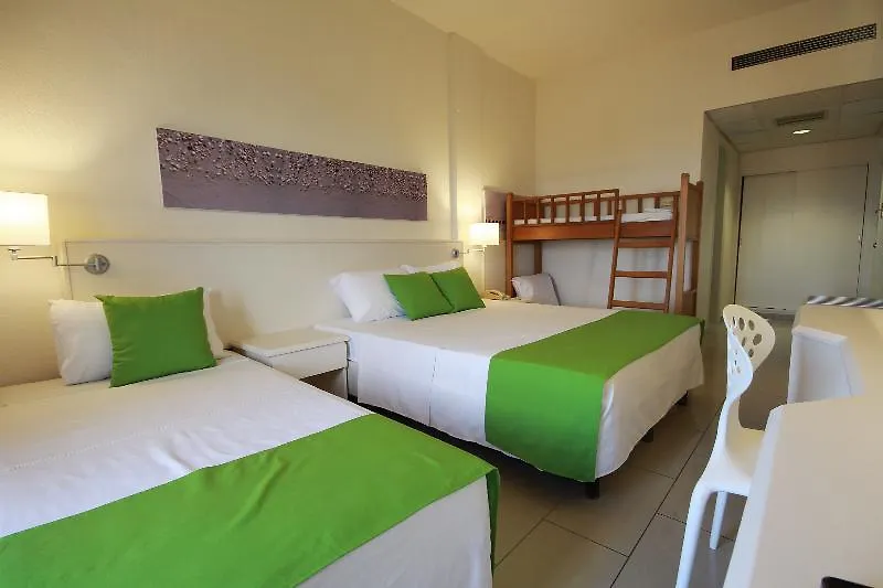 Papouis Protaras Hotel 3*,  Кипр
