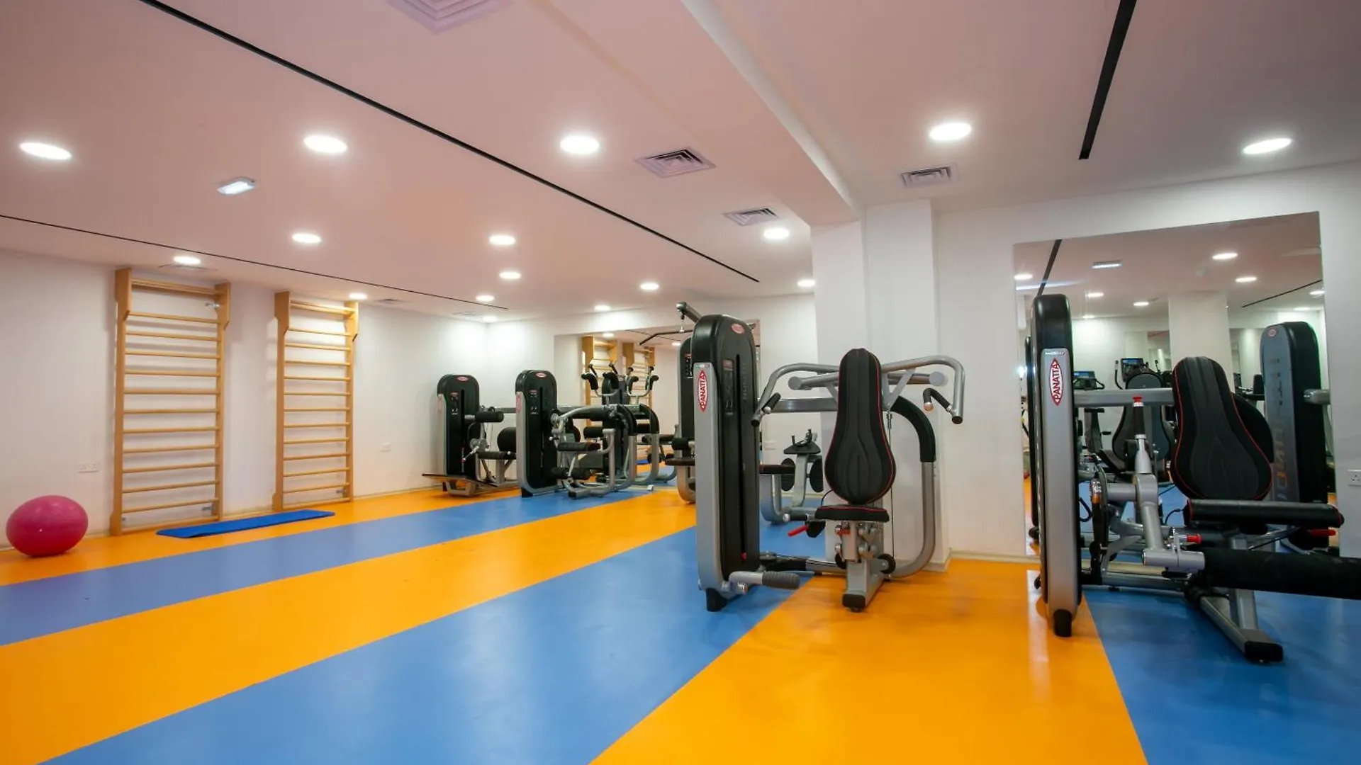 Papouis Protaras Hotel 3*,