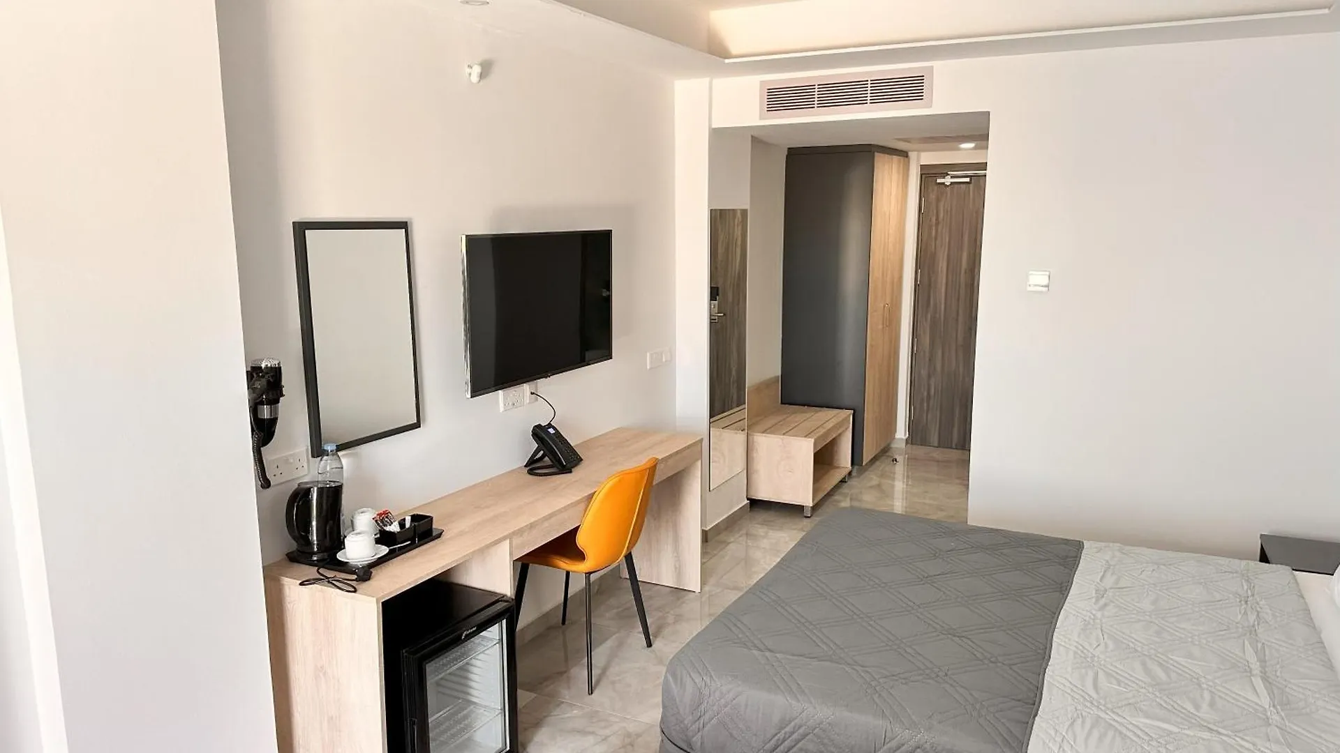 ***  Papouis Protaras Hotel Кипр
