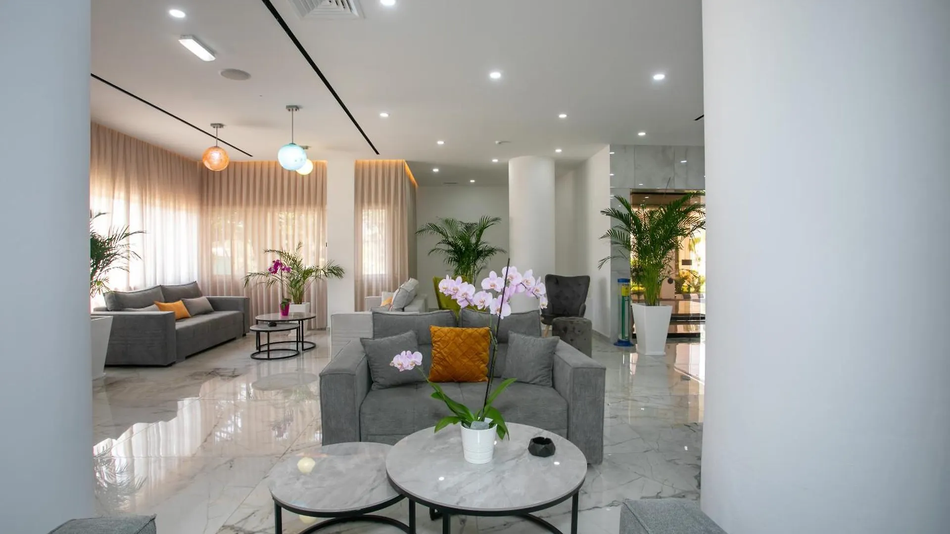 Papouis Protaras Hotel