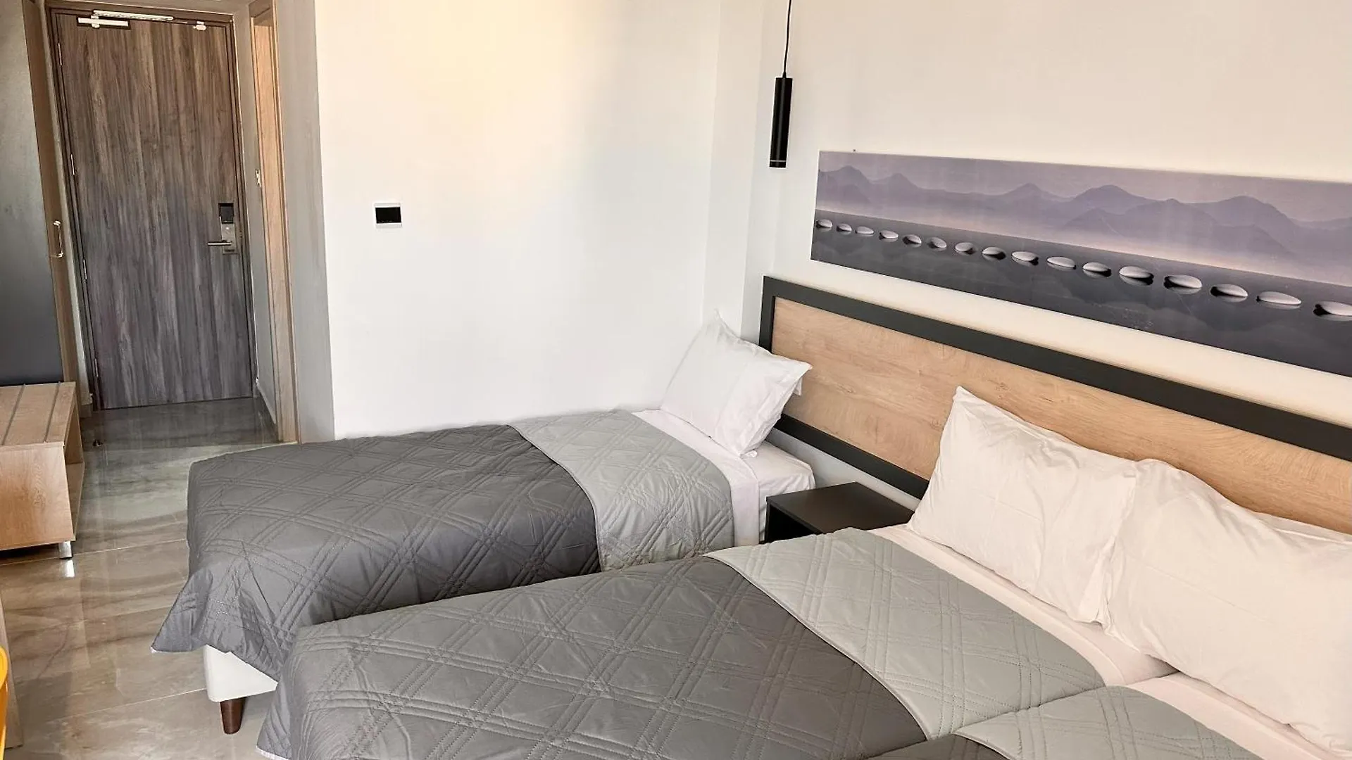 Papouis Protaras Hotel 3*,  Cyprus