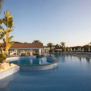 **** Hotel Christofinia Cypern
