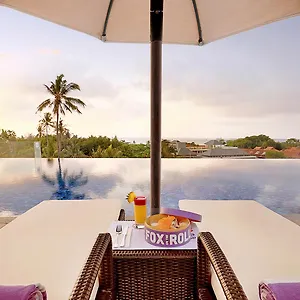 **** Hotel Fox Bali Indonesien