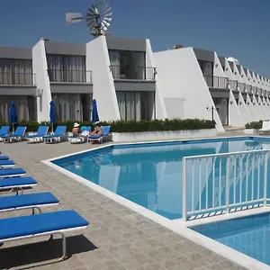 Penelope Apts Appart hôtel