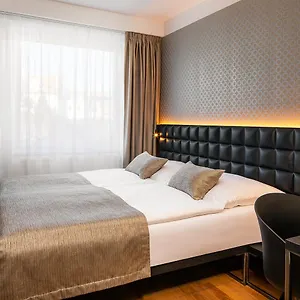 **** Hotel Aida Tjekkiet