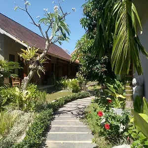 **** Feriepark The Garden Indonesien