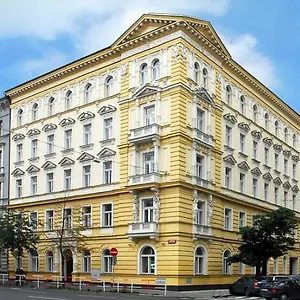 **** Hotel Assenzio Tjekkiet