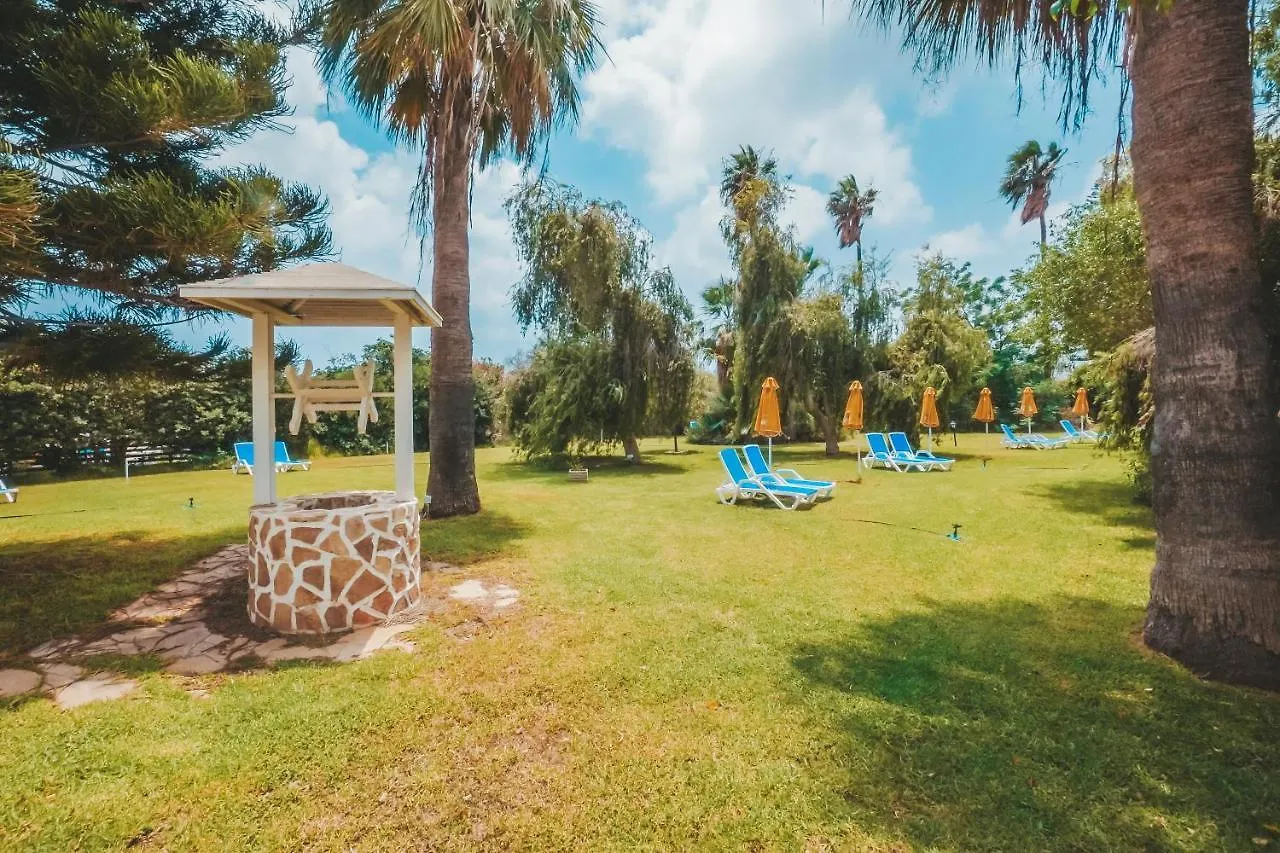 Papouis Protaras Hotel