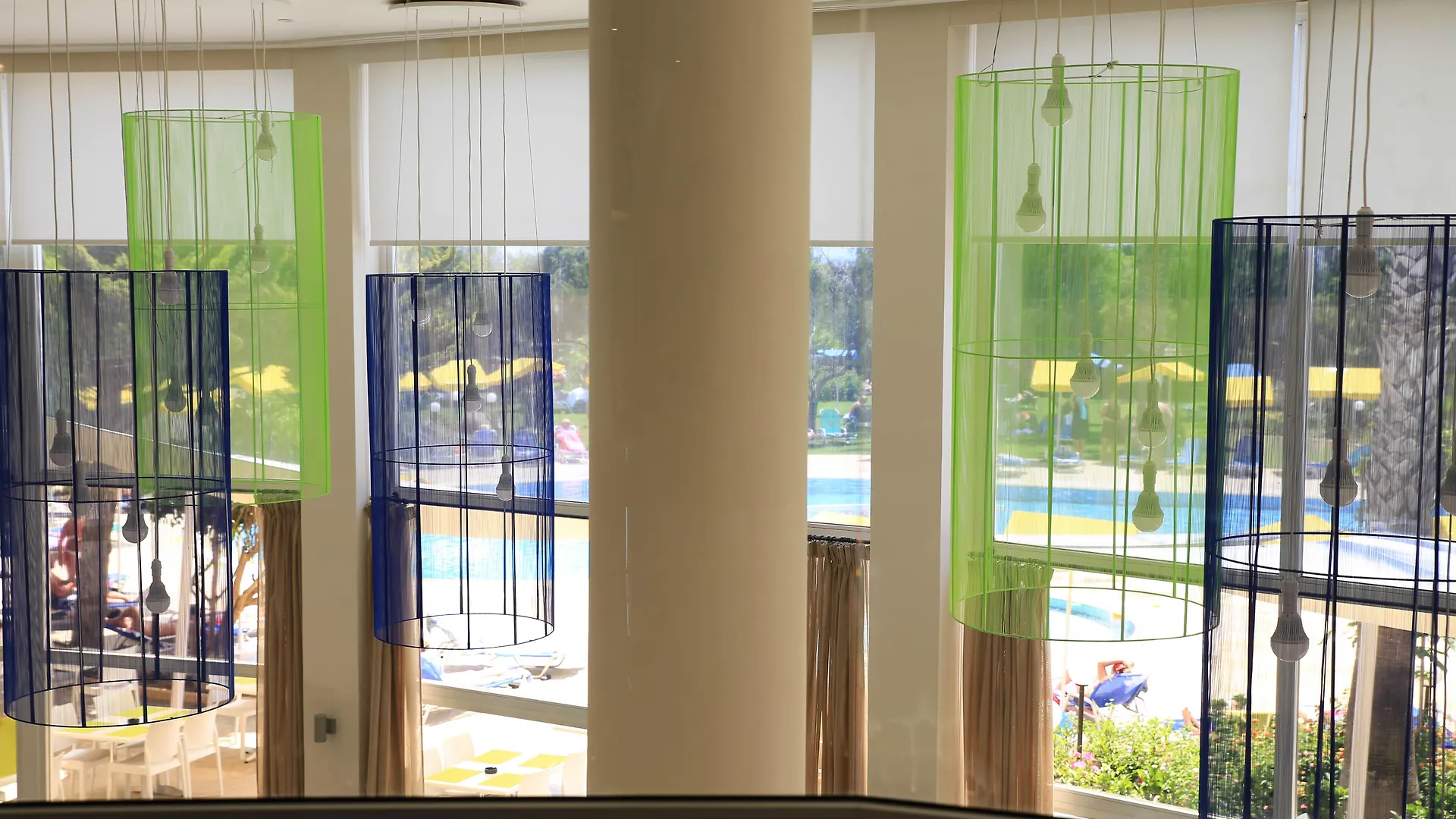 Papouis Protaras Hotel