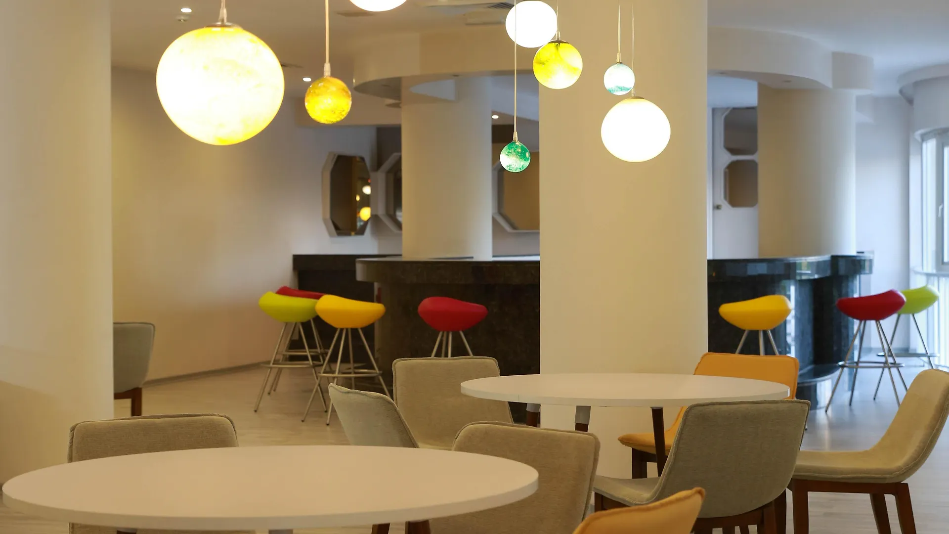 Papouis Protaras Hotel