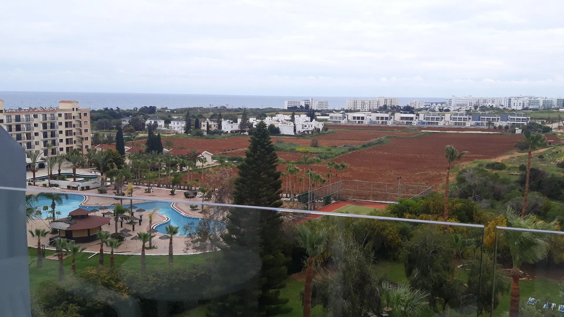 Papouis Protaras Hotel 3*,  Cyprus