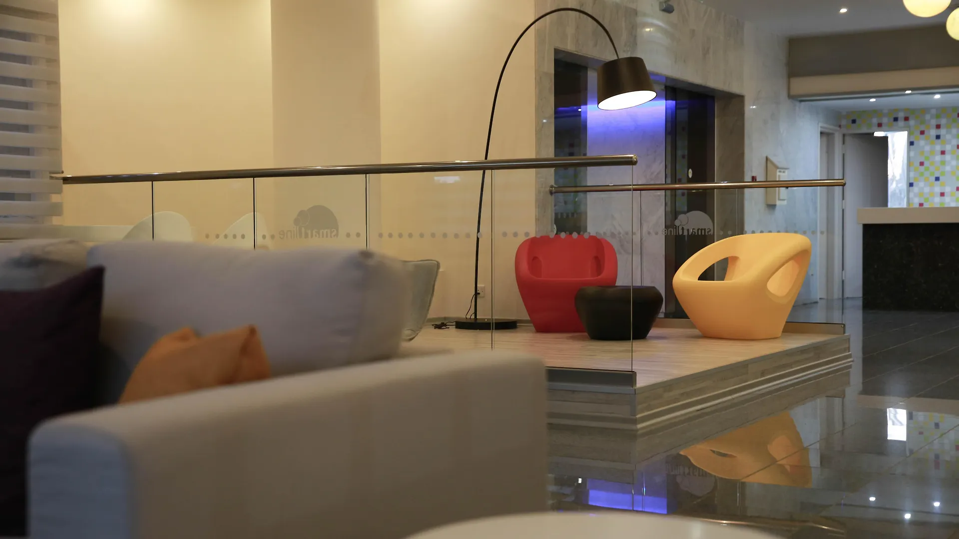 Papouis Protaras Hotel