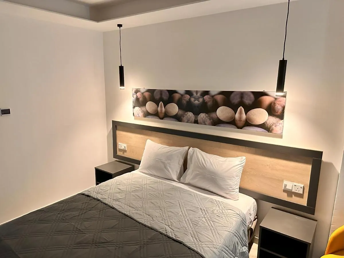 Papouis Protaras Hotel
