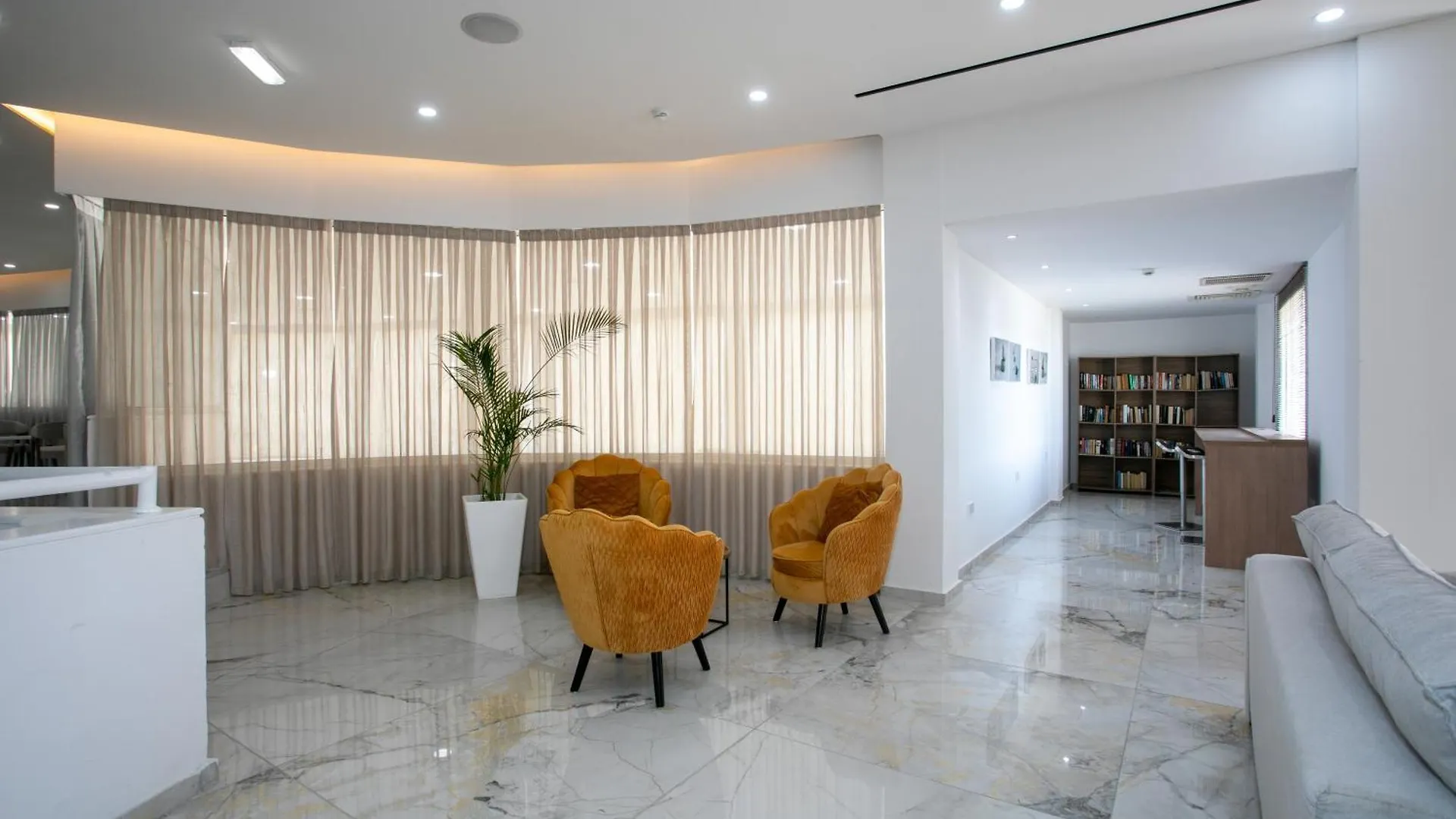 Papouis Protaras Hotel