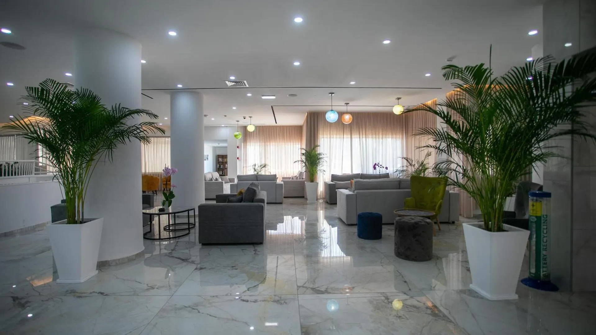 Papouis Protaras Hotel 3*,  Cyprus