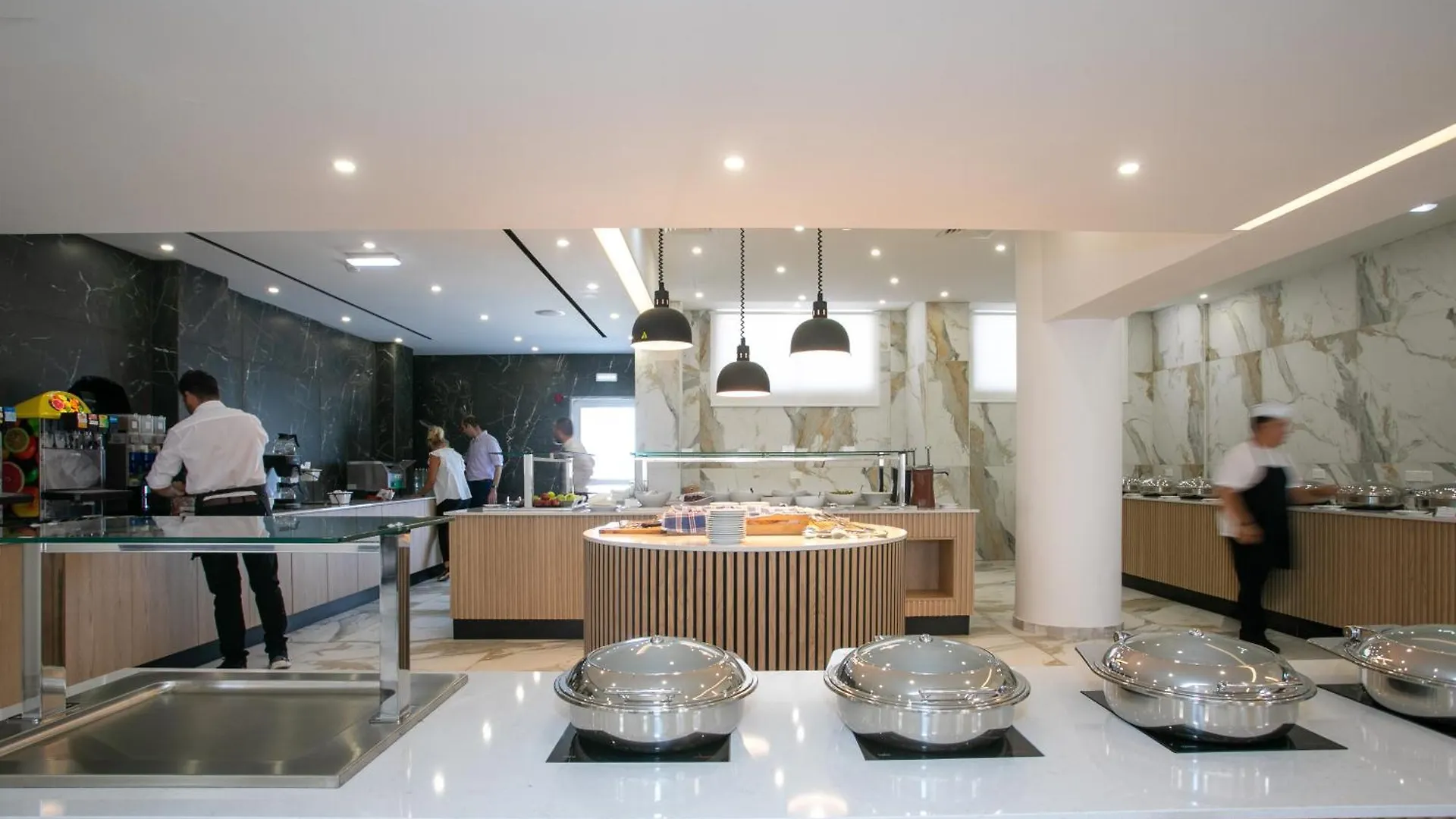 Papouis Protaras Hotel