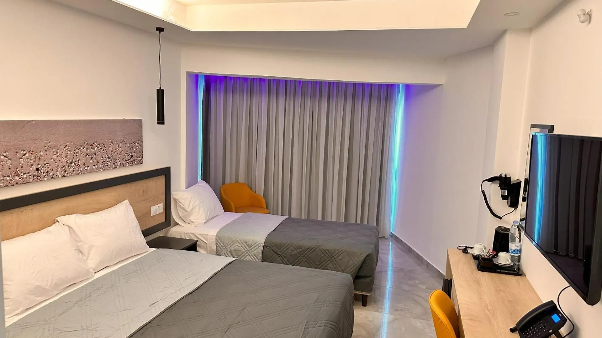 Papouis Protaras Hotel