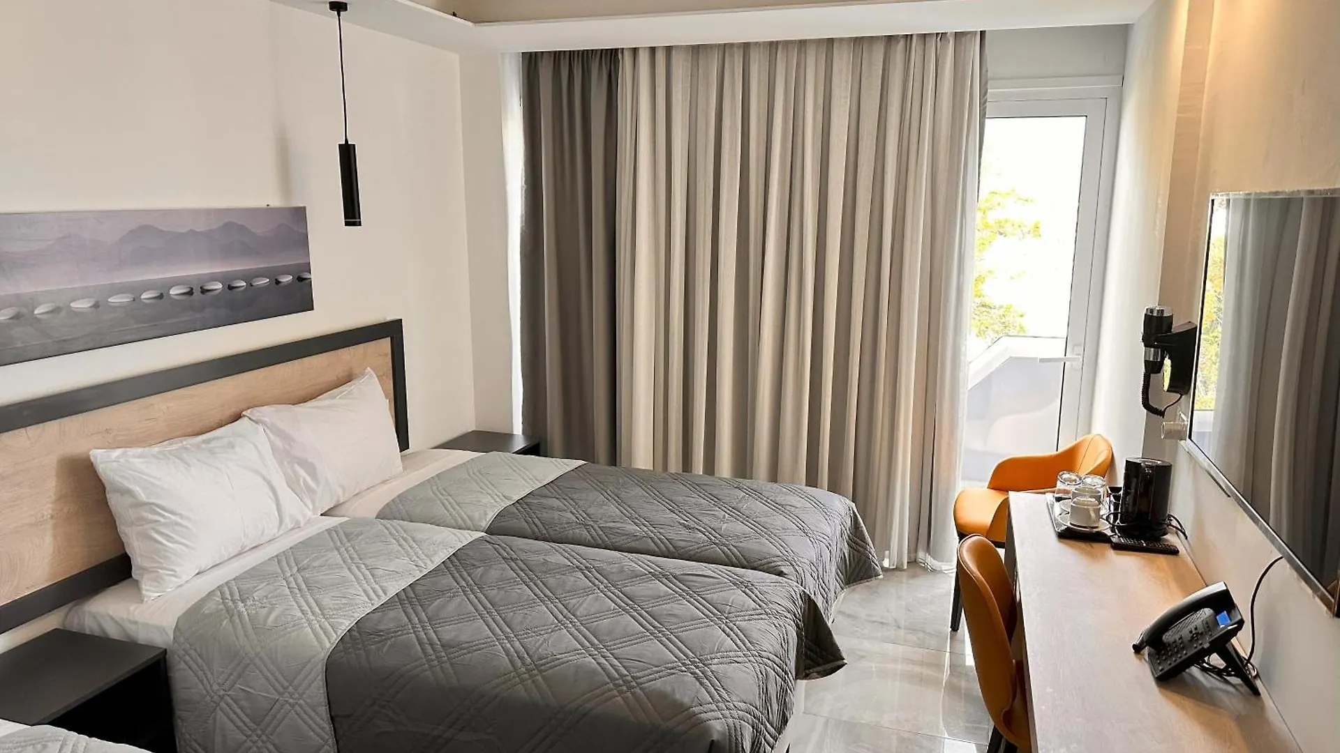 Papouis Protaras Hotel