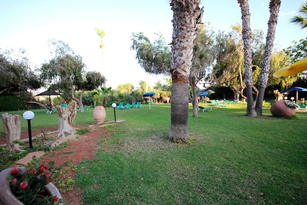 Papouis Protaras Hotel
