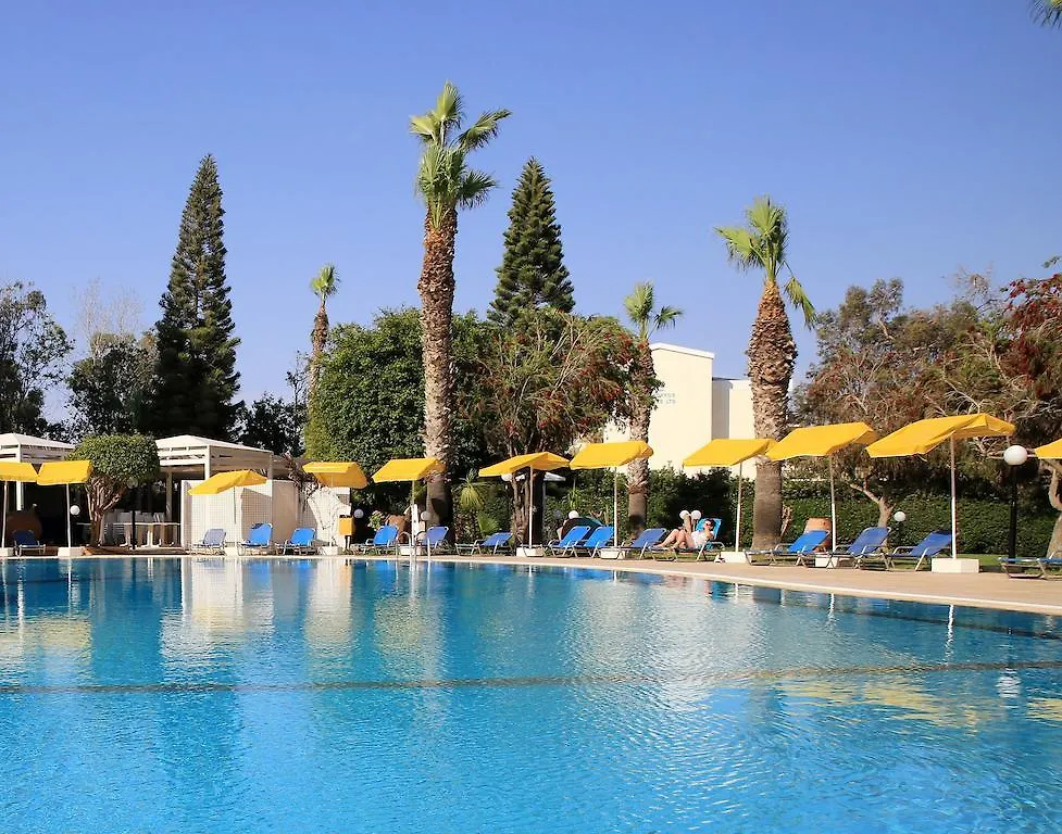 Papouis Protaras Hotel