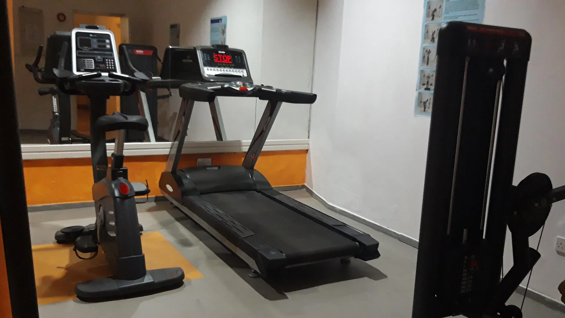 فندق سمارتلاين بروتاراس 3*,
